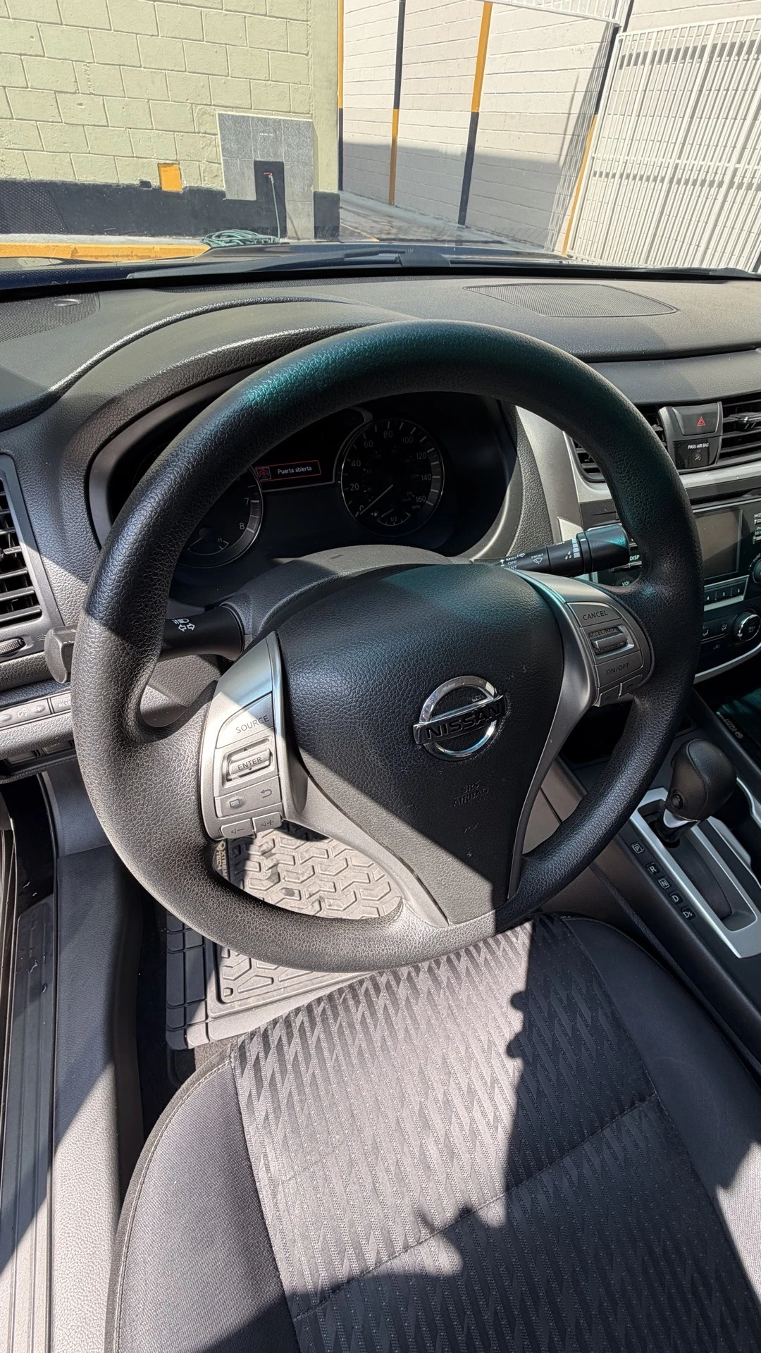 2017 Nissan Altima Sport — foto 8