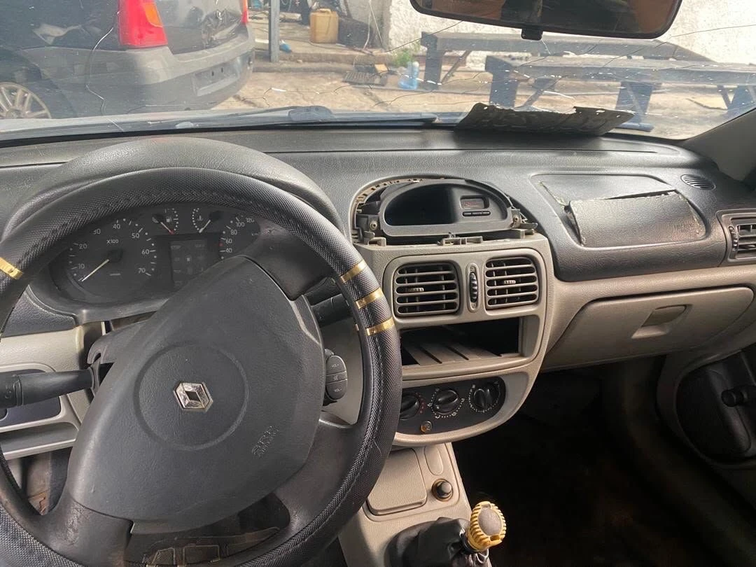 2006 Renault Clio — foto 4