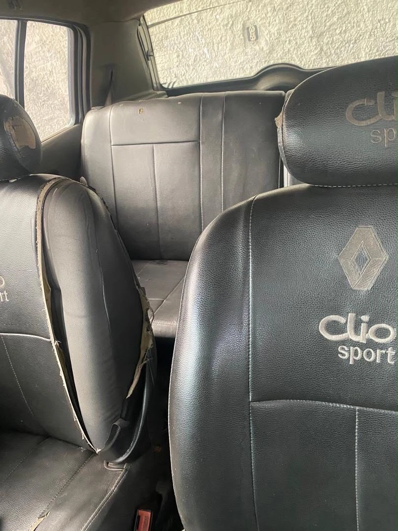 2006 Renault Clio — foto 3