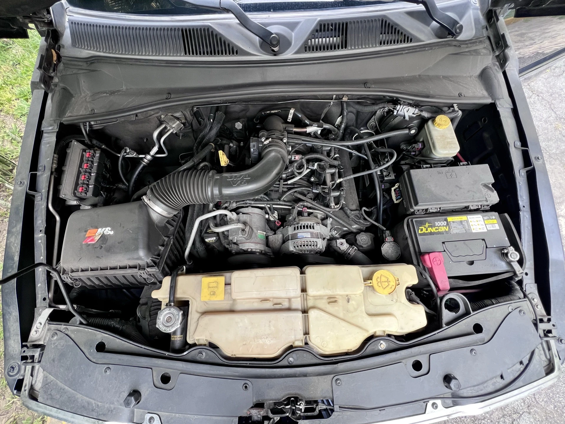 2011 Jeep Cherokee Kk 4x4 — foto 6