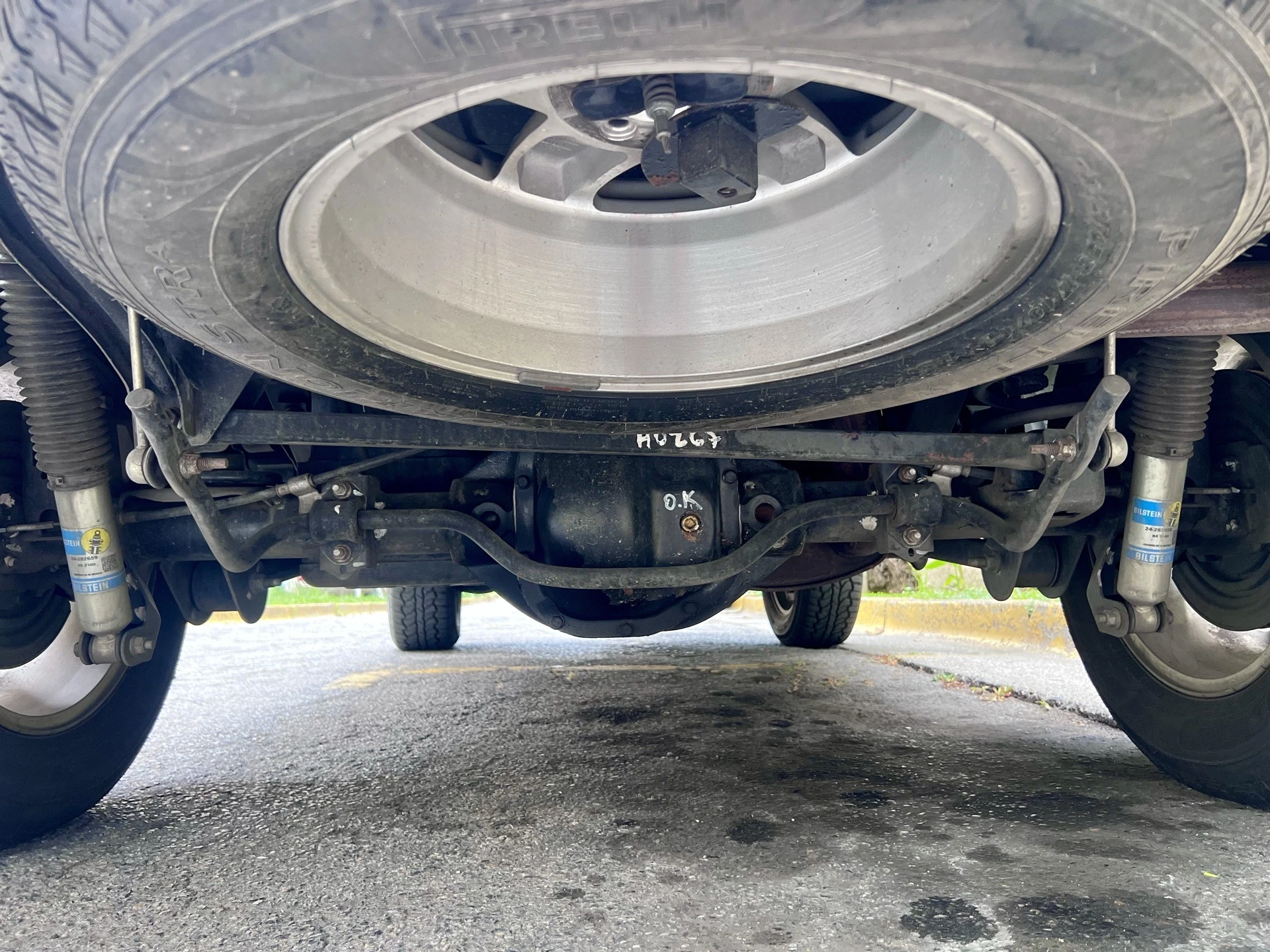 2011 Jeep Cherokee Kk 4x4 — foto 9