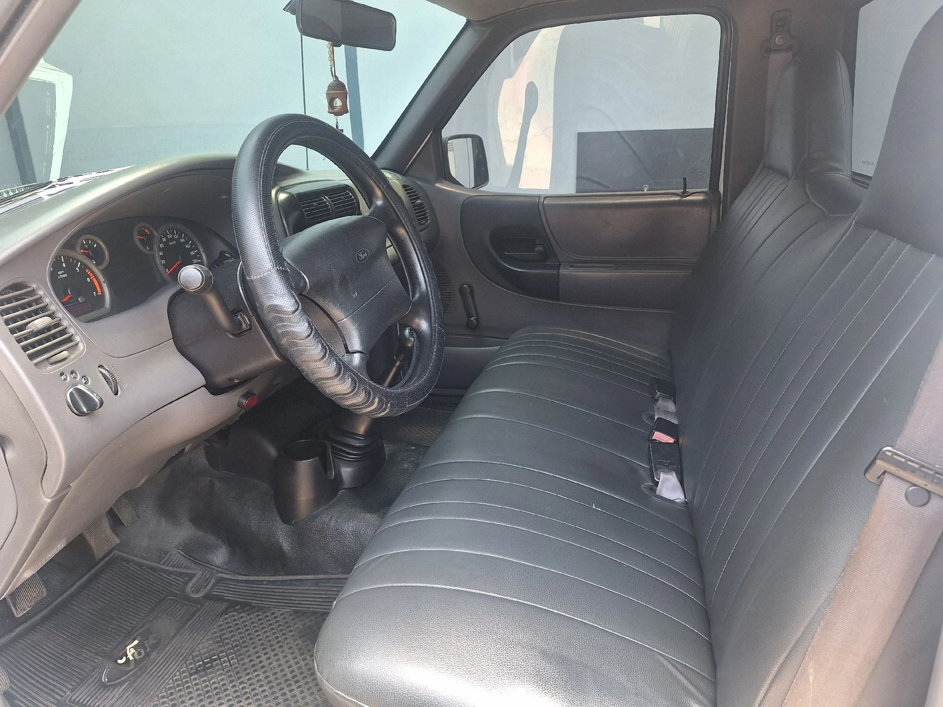 2006 Ford Ranger Cabina sencilla — foto 2
