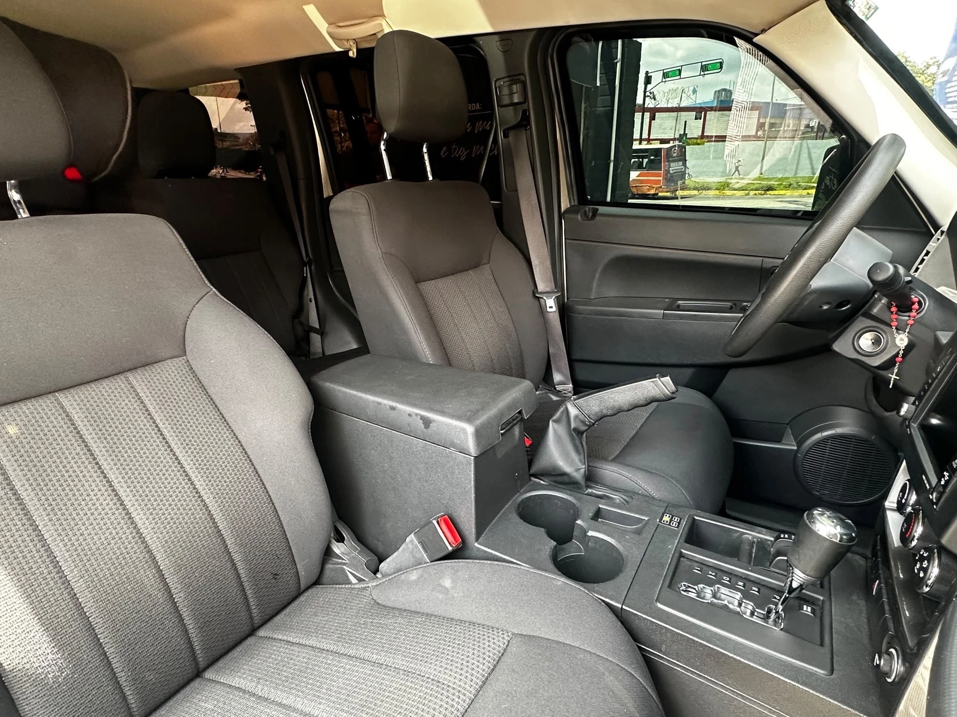 2015 Jeep Cherokee Kk — foto 3