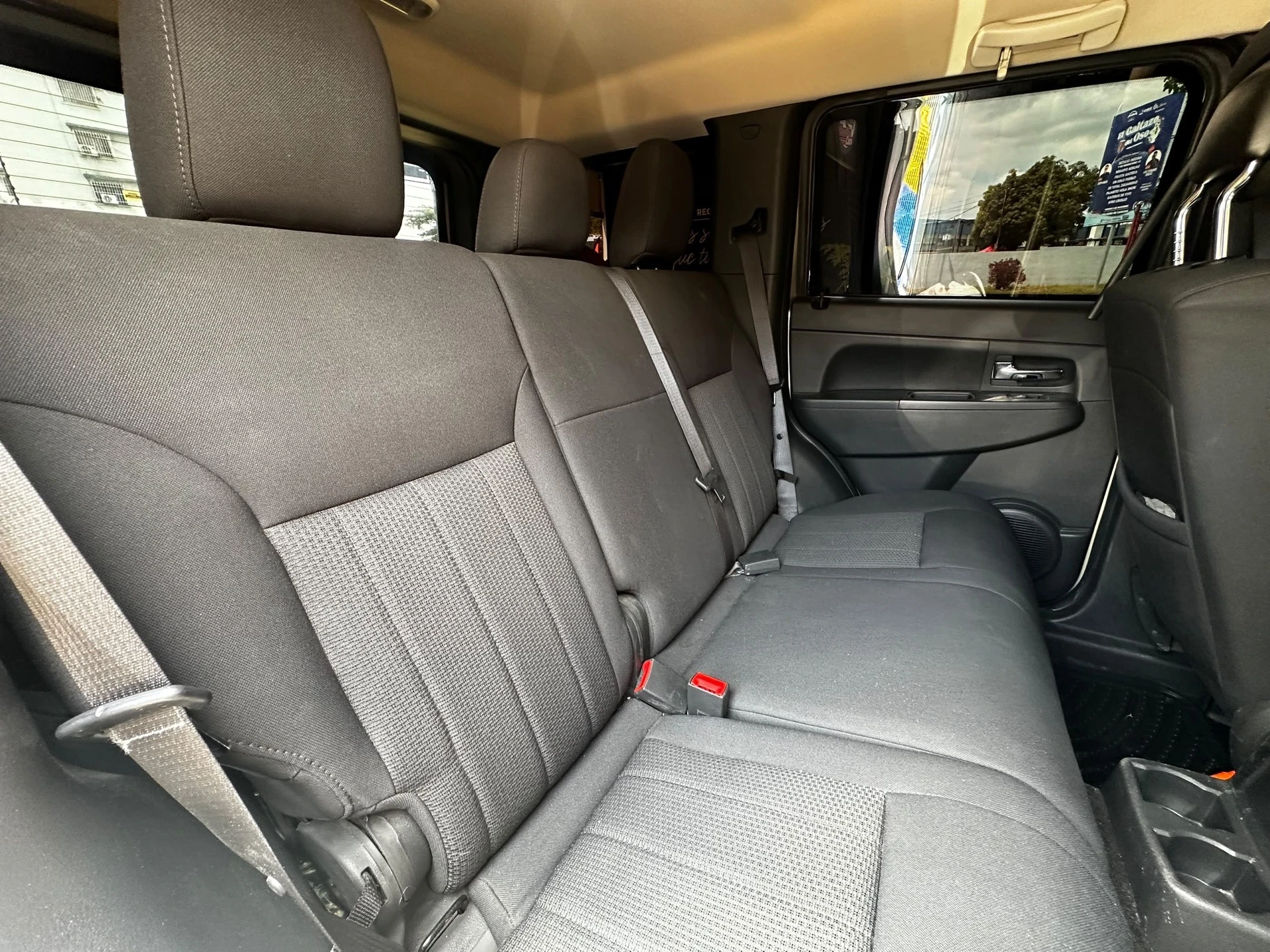 2015 Jeep Cherokee Kk — foto 5