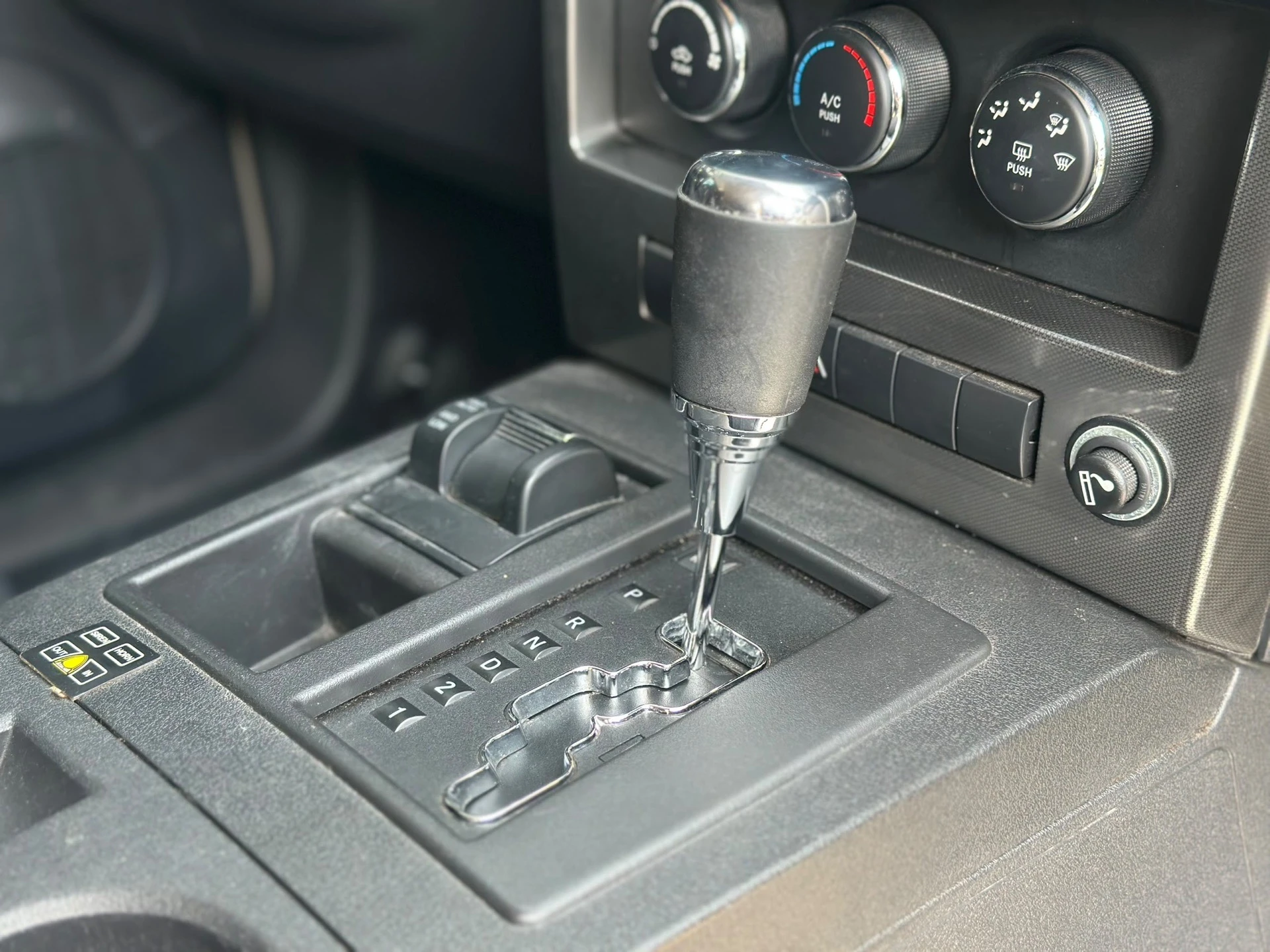 2015 Jeep Cherokee Kk — foto 6