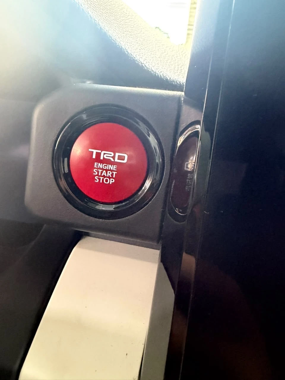 2024 Toyota Tacoma TRD — foto 6