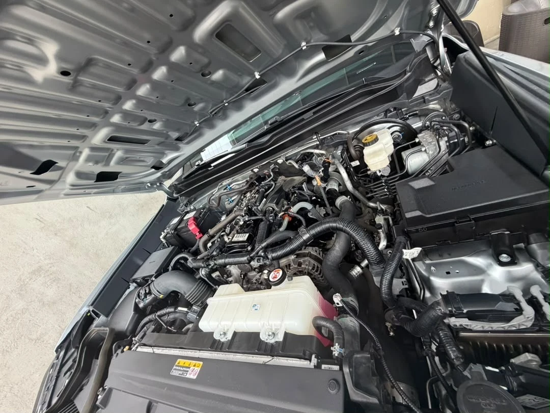 2024 Toyota Tacoma TRD — foto 5