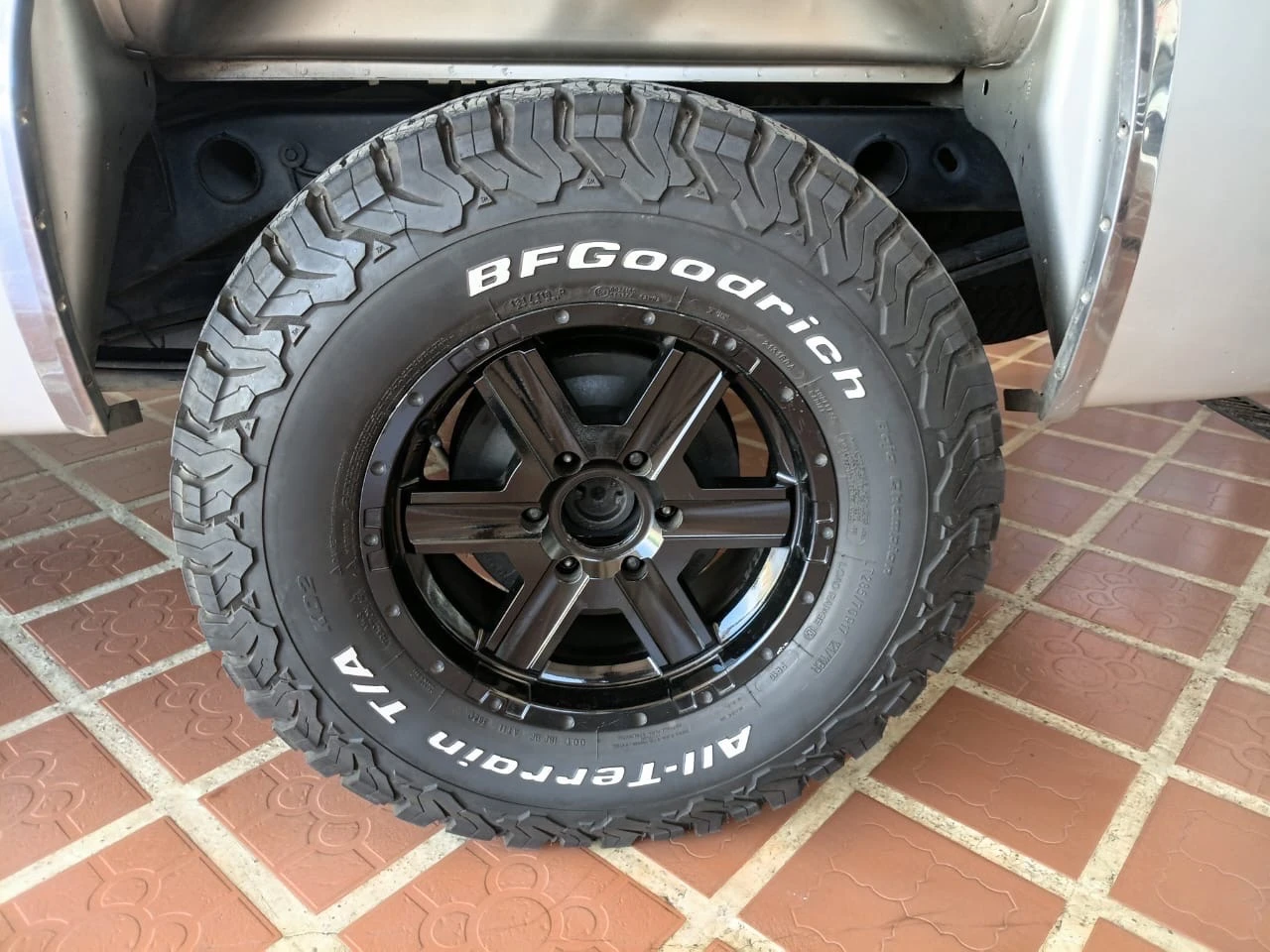 2010 Chevrolet Silverado Ls — foto 10
