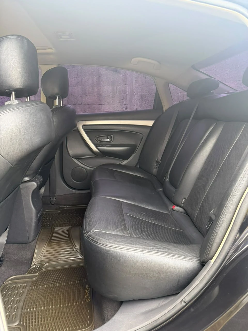 2022 Dongfeng S60 Sedan — foto 8