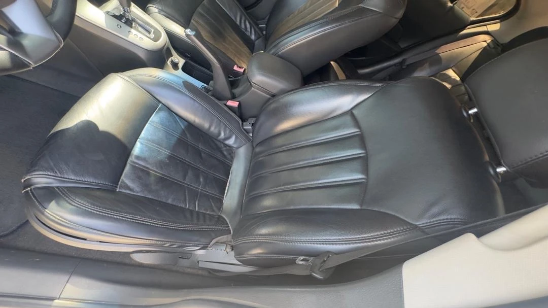 2014 Chevrolet Cruze Sedan — foto 7