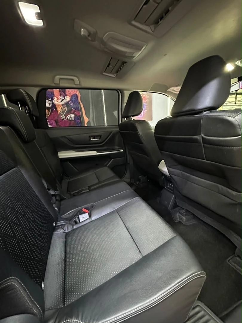 2024 Toyota Vios — foto 2