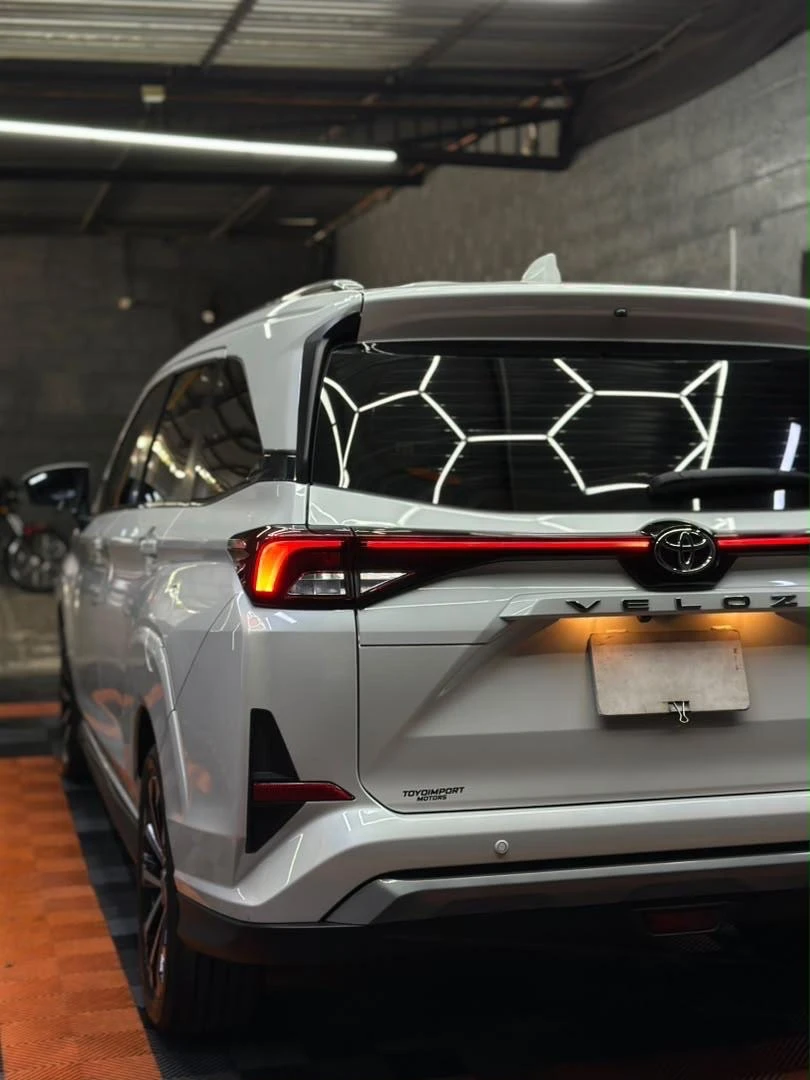 2024 Toyota Vios — foto 3