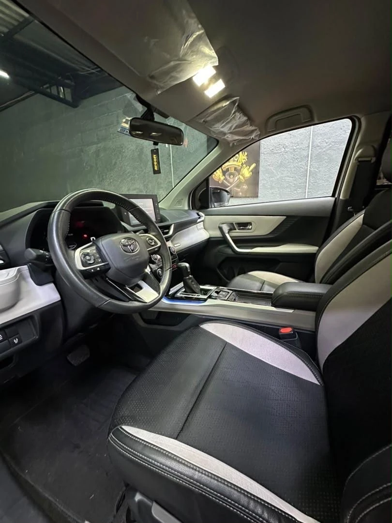 2024 Toyota Vios — foto 8