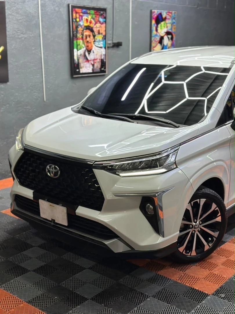 2024 Toyota Vios — foto 7