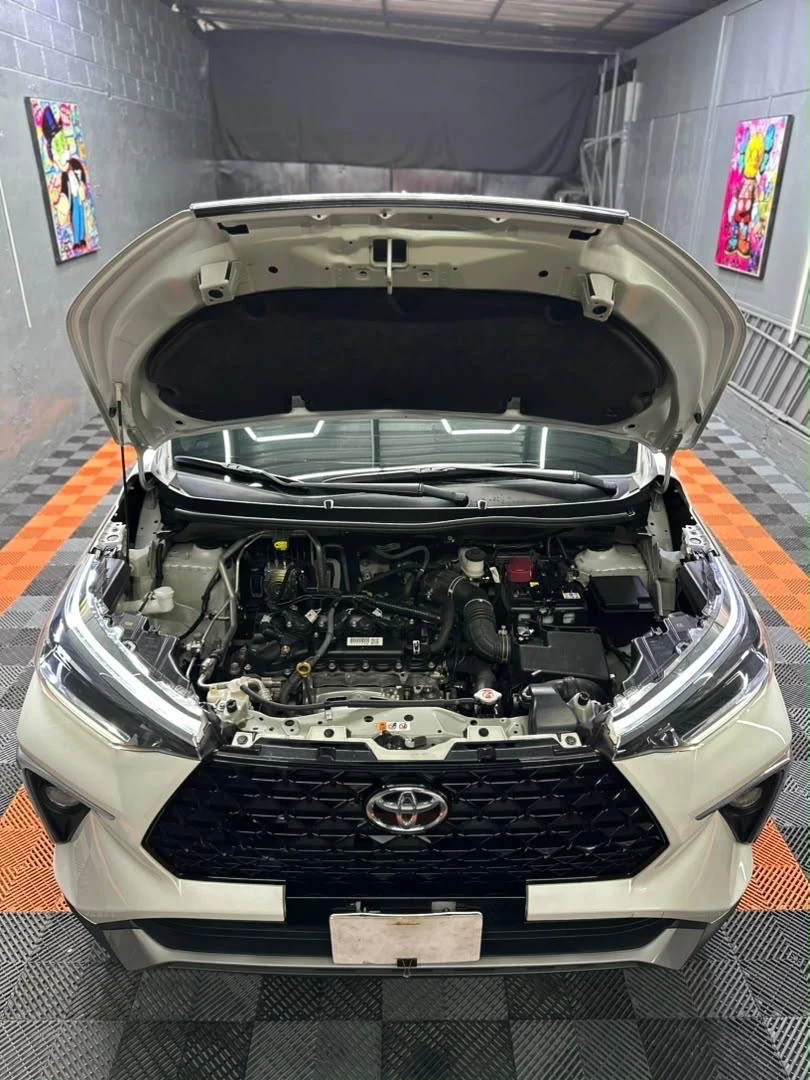 2024 Toyota Vios — foto 9