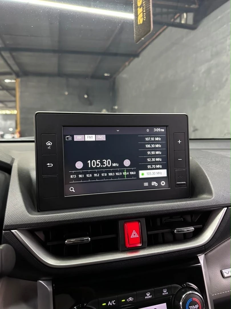 2024 Toyota Vios — foto 11