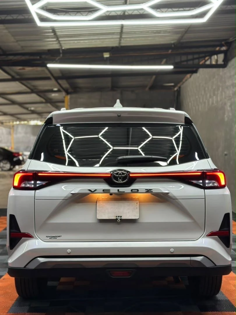 2024 Toyota Vios — foto 6