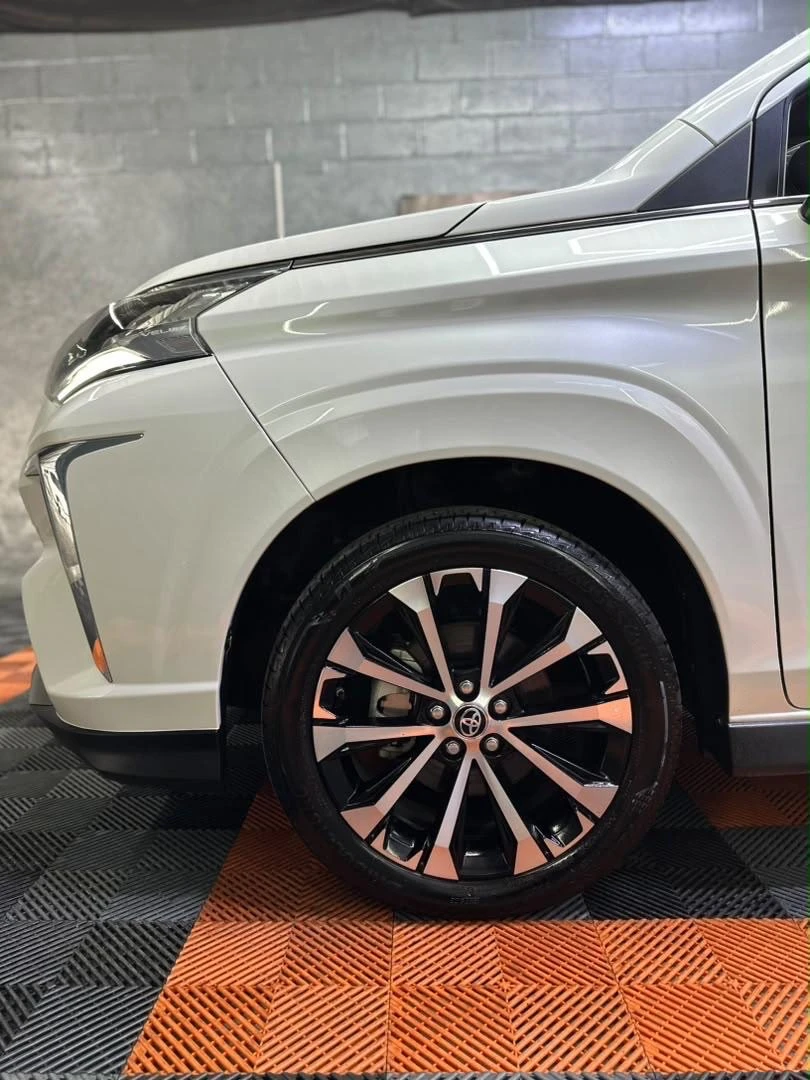 2024 Toyota Vios — foto 5