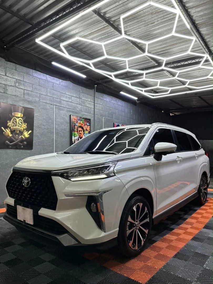 2024 Toyota Vios — foto 14