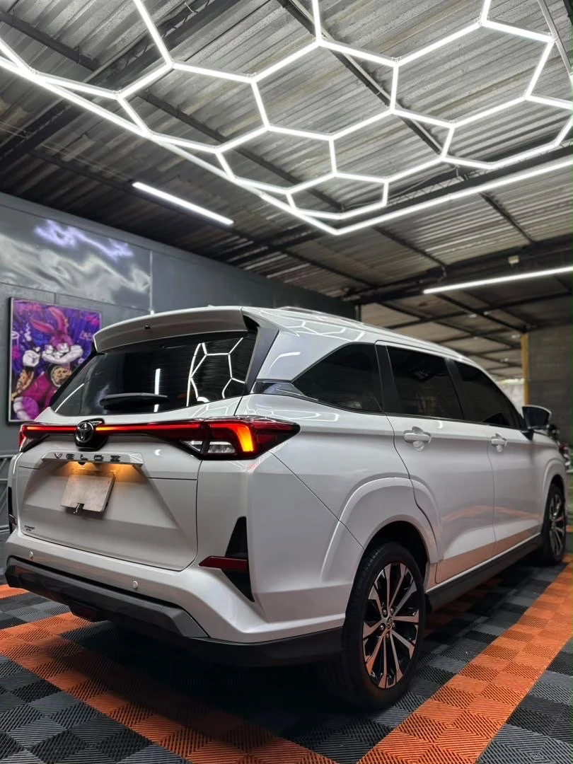 2024 Toyota Vios — foto 19
