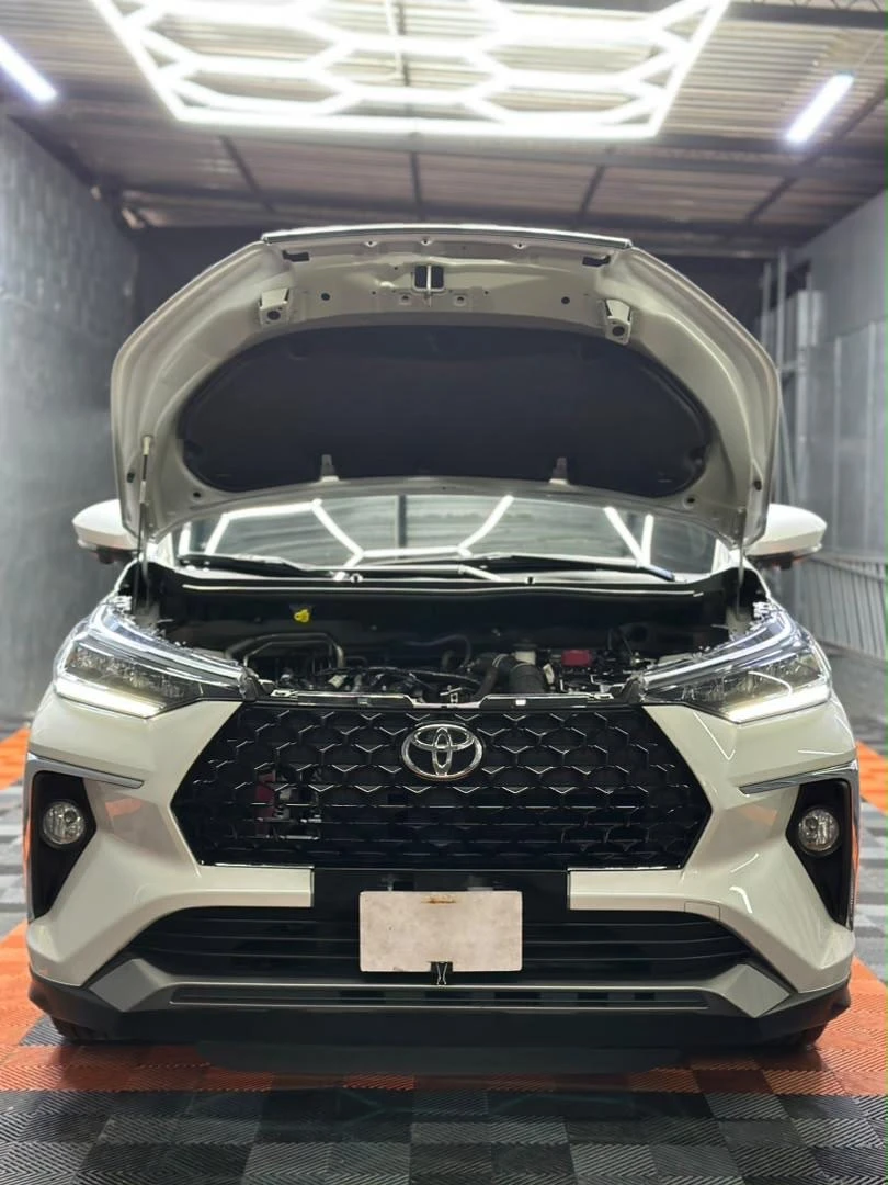 2024 Toyota Vios — foto 17