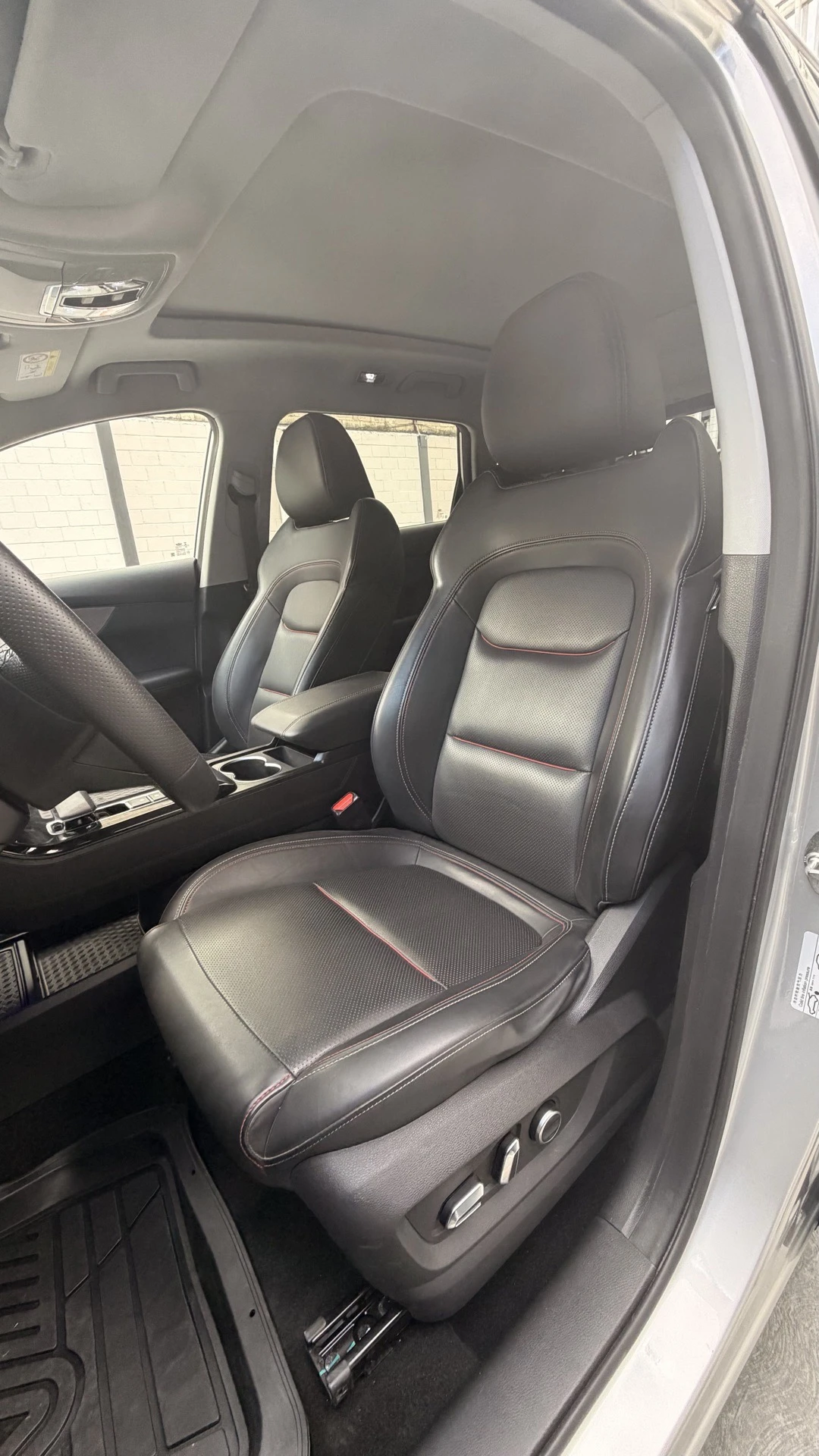 2022 Chery Tiggo 7 Pro Grand tiggo — foto 5