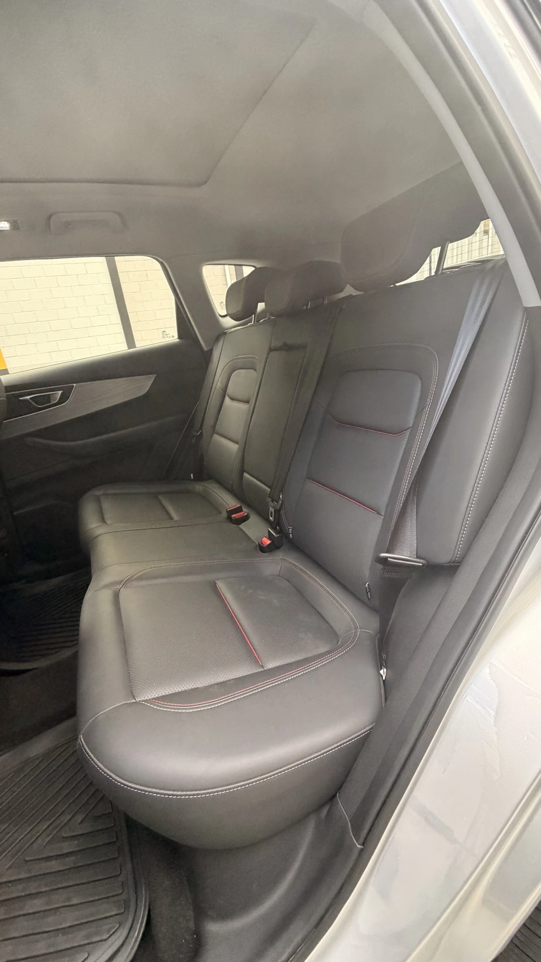 2022 Chery Tiggo 7 Pro Grand tiggo — foto 9