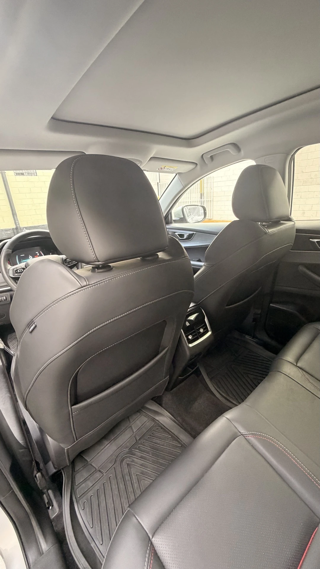 2022 Chery Tiggo 7 Pro Grand tiggo — foto 10
