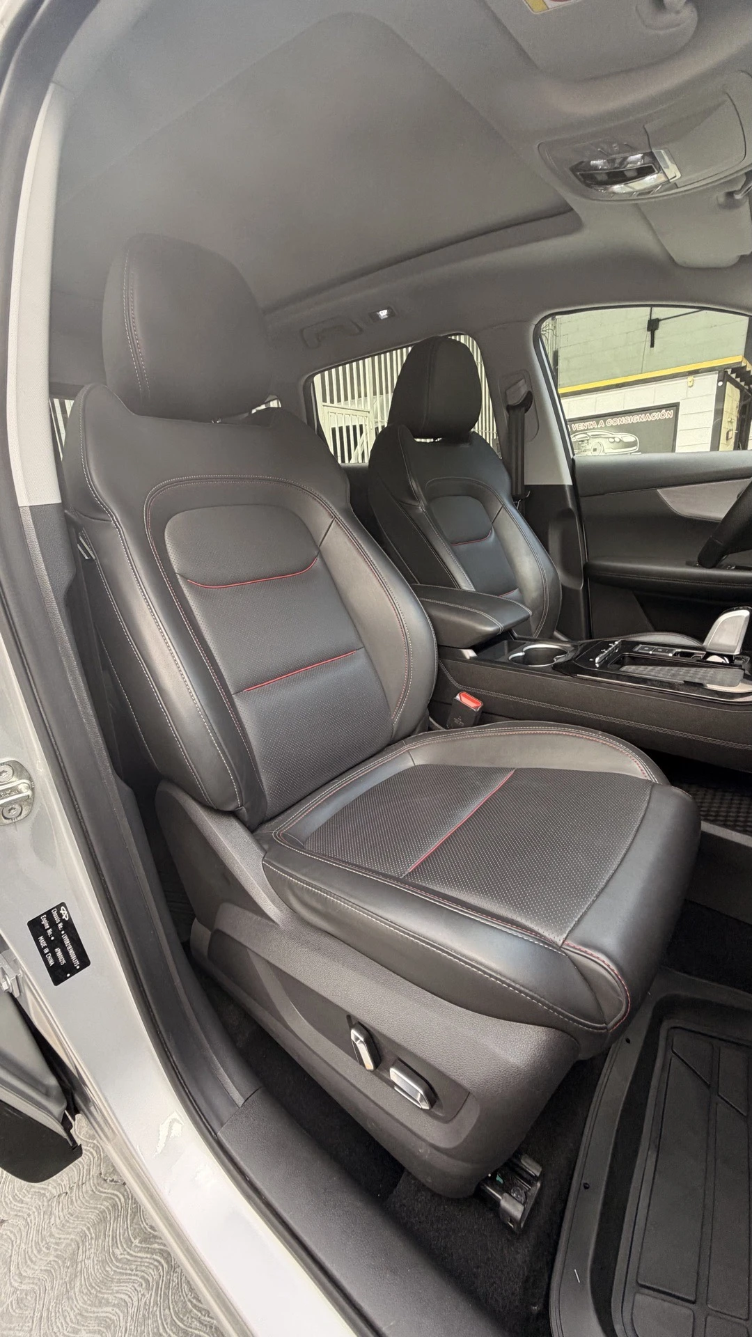 2022 Chery Tiggo 7 Pro Grand tiggo — foto 12