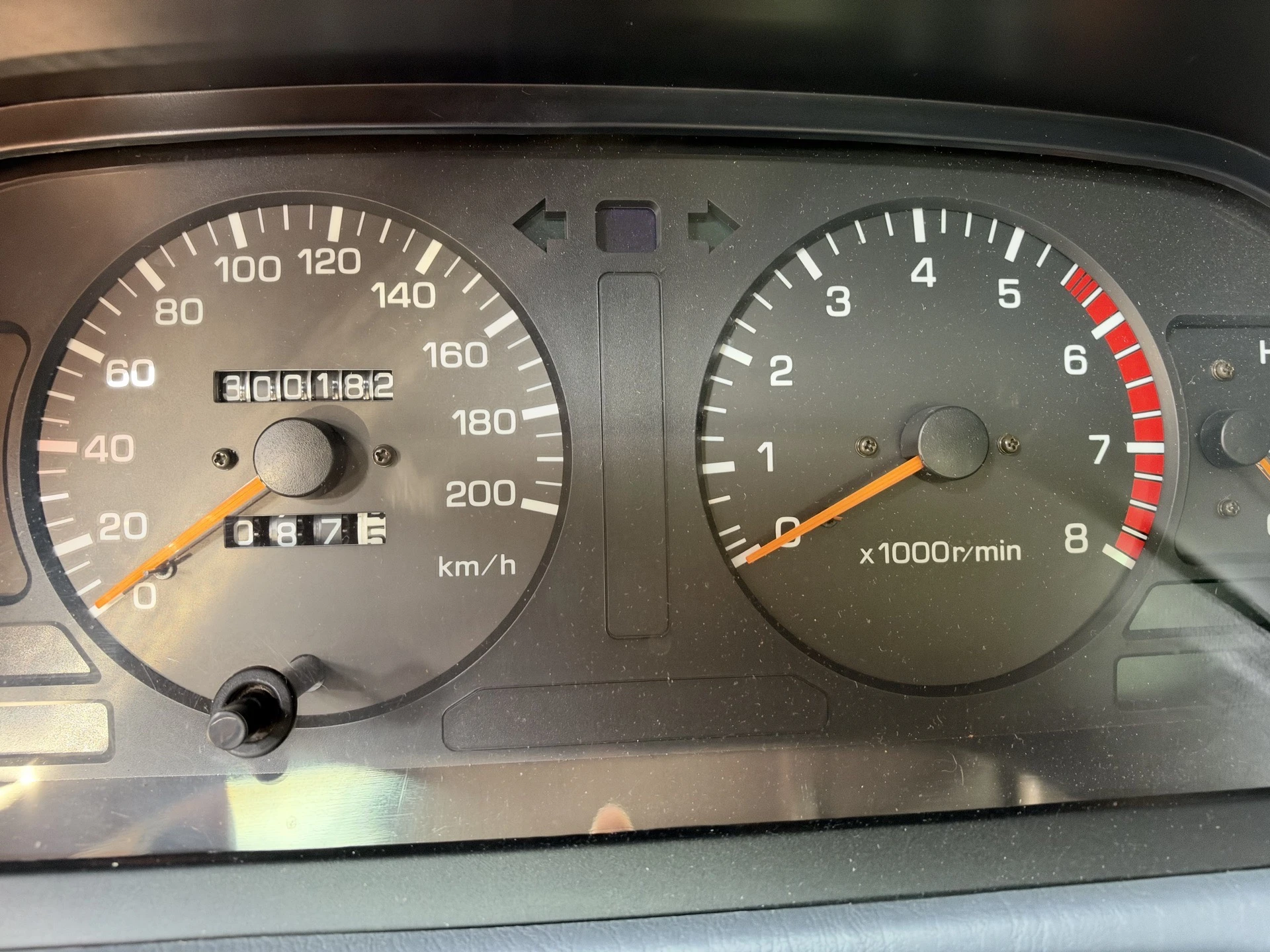 2006 Toyota Merú — foto 6