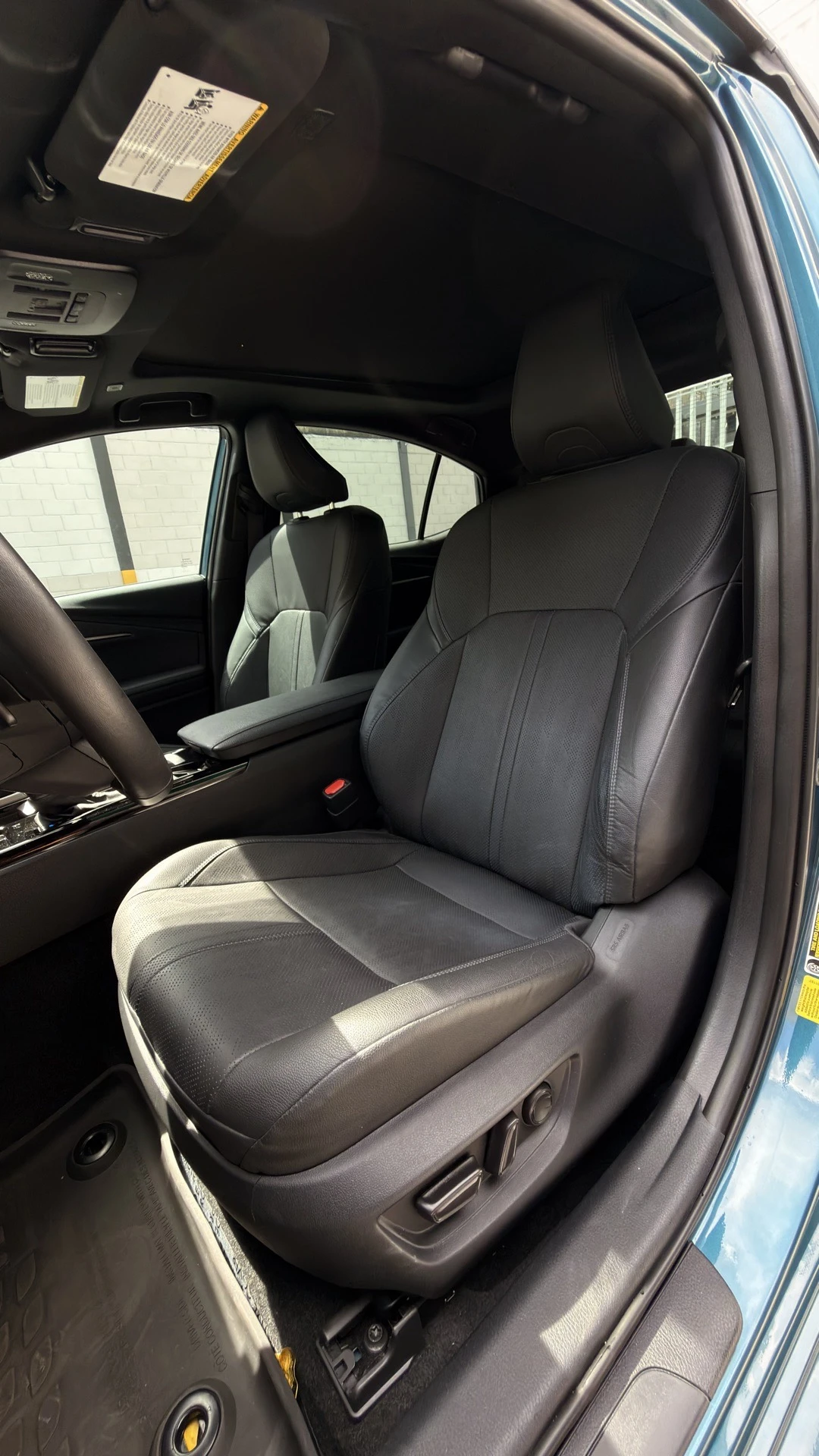 2025 Toyota Camry XSE — foto 4