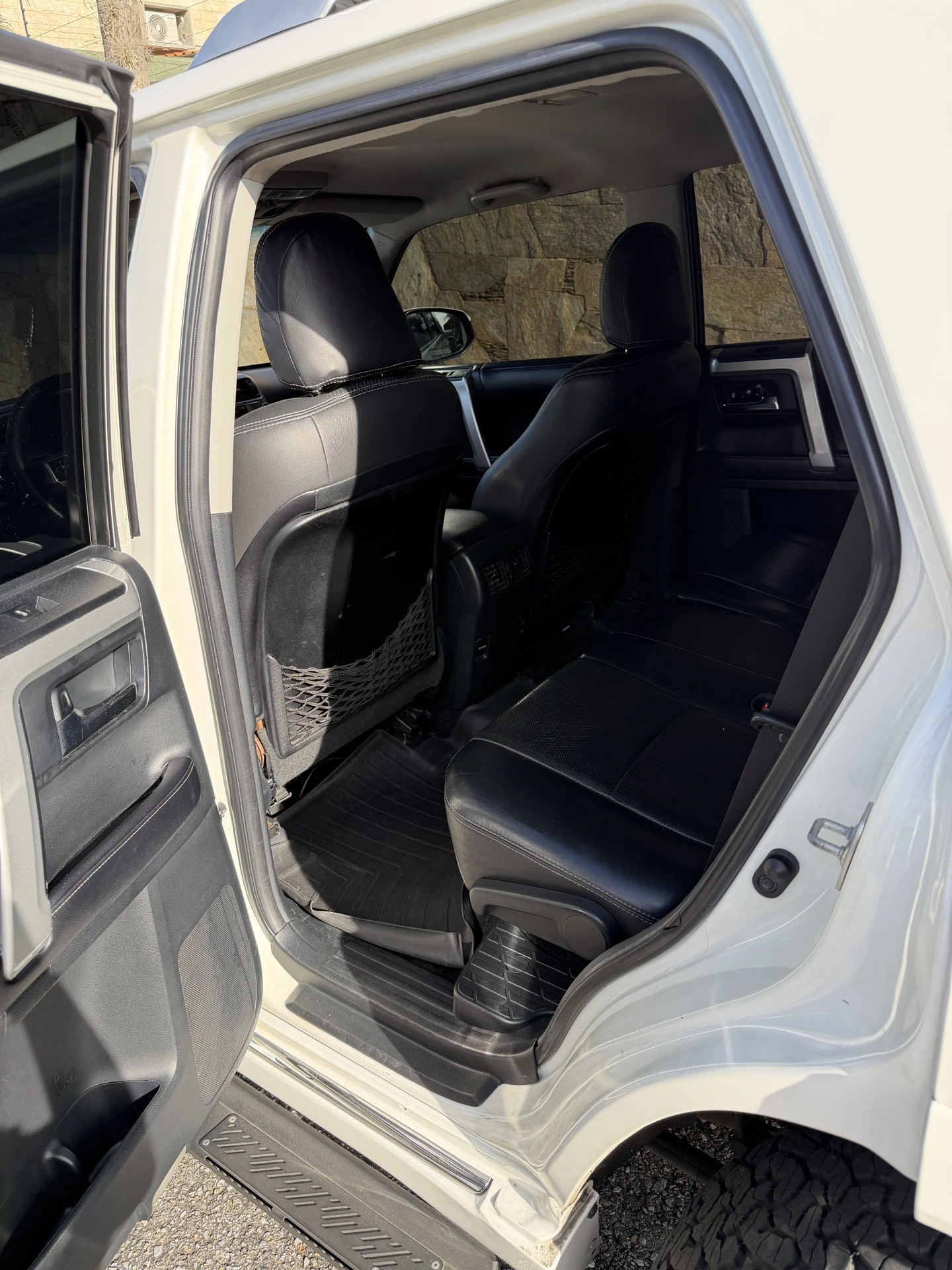 2016 Toyota 4Runner Limited — foto 4