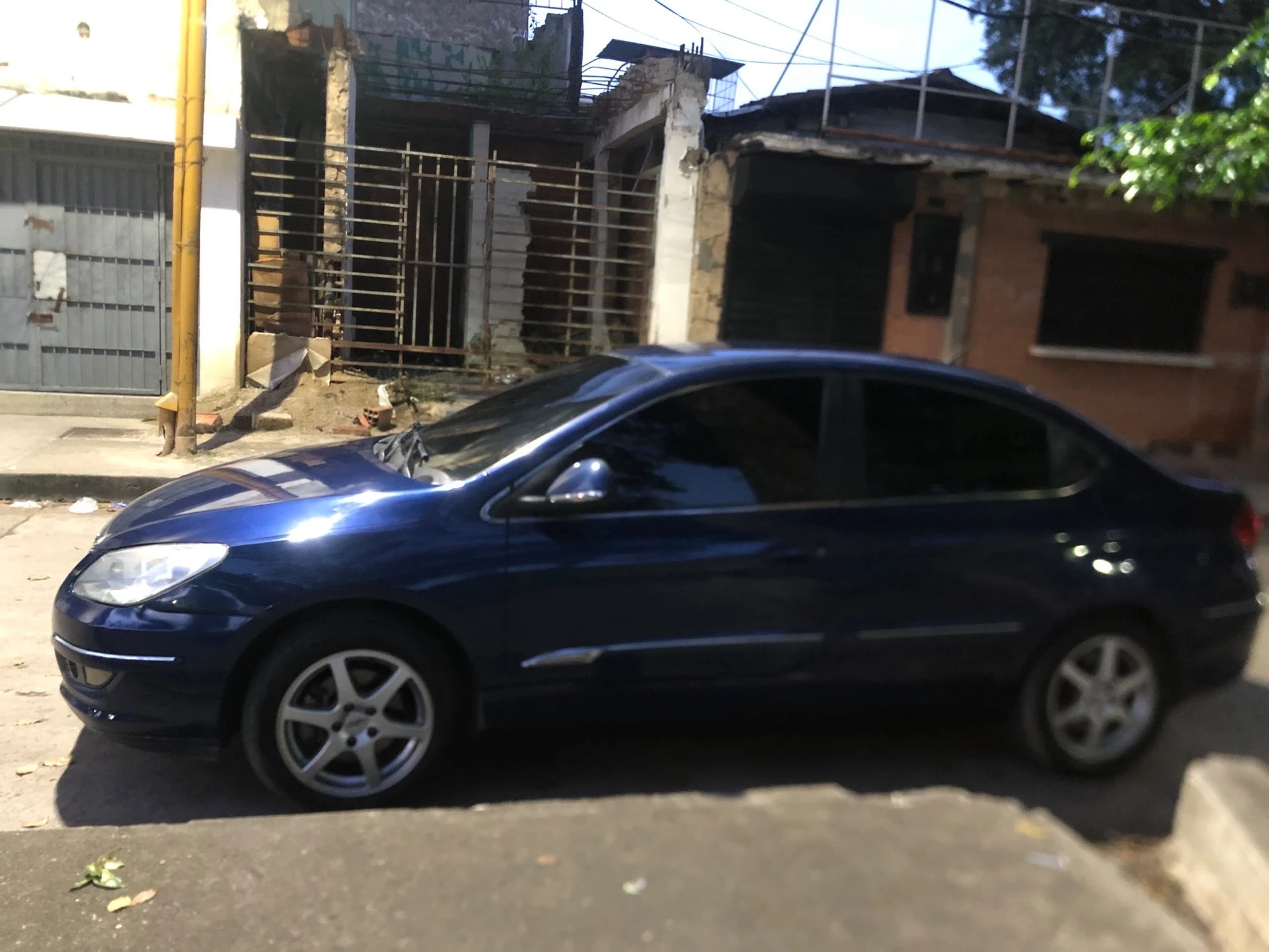 2014 Chery Orinoco — foto 2
