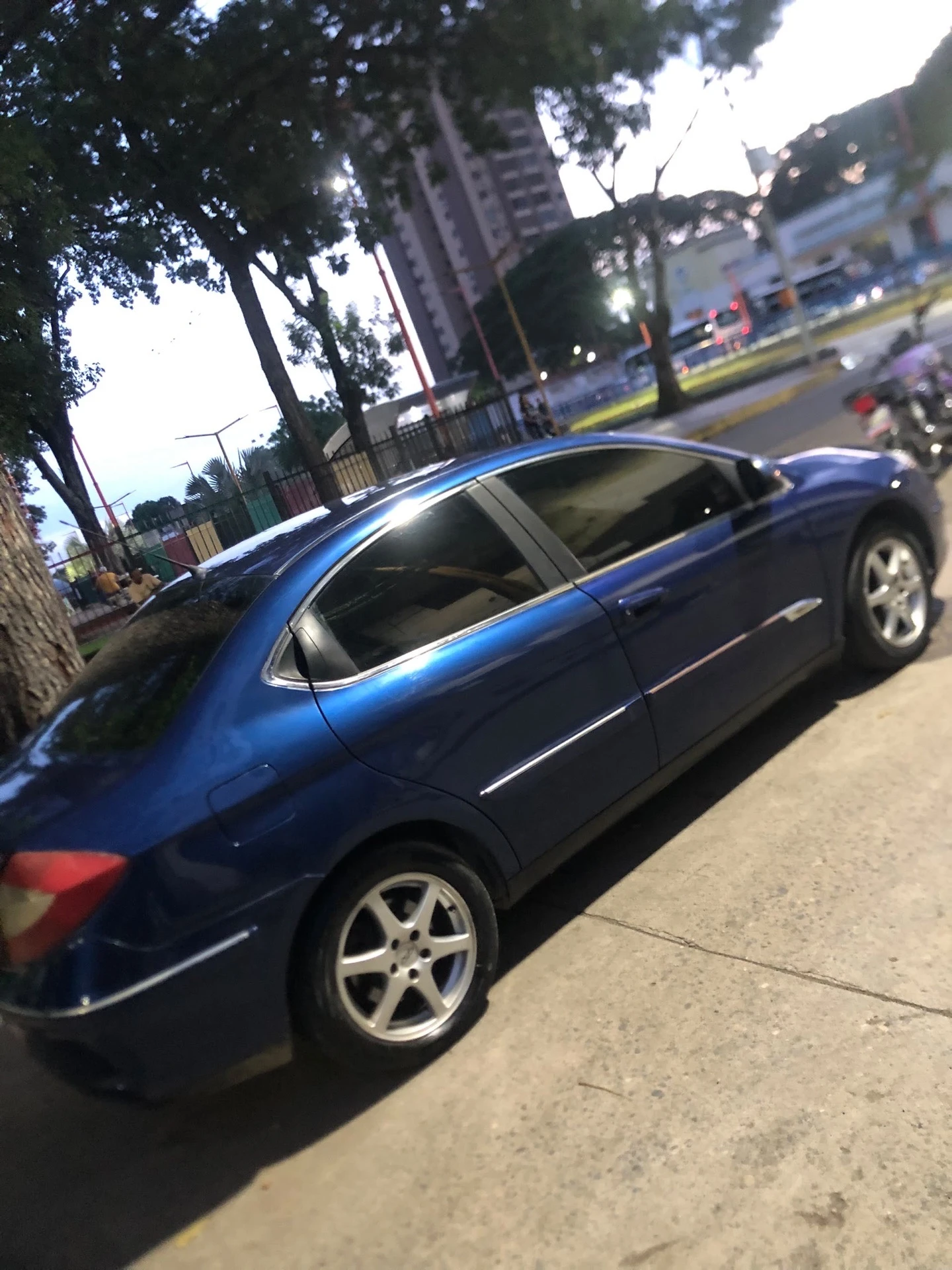 2014 Chery Orinoco — foto 5