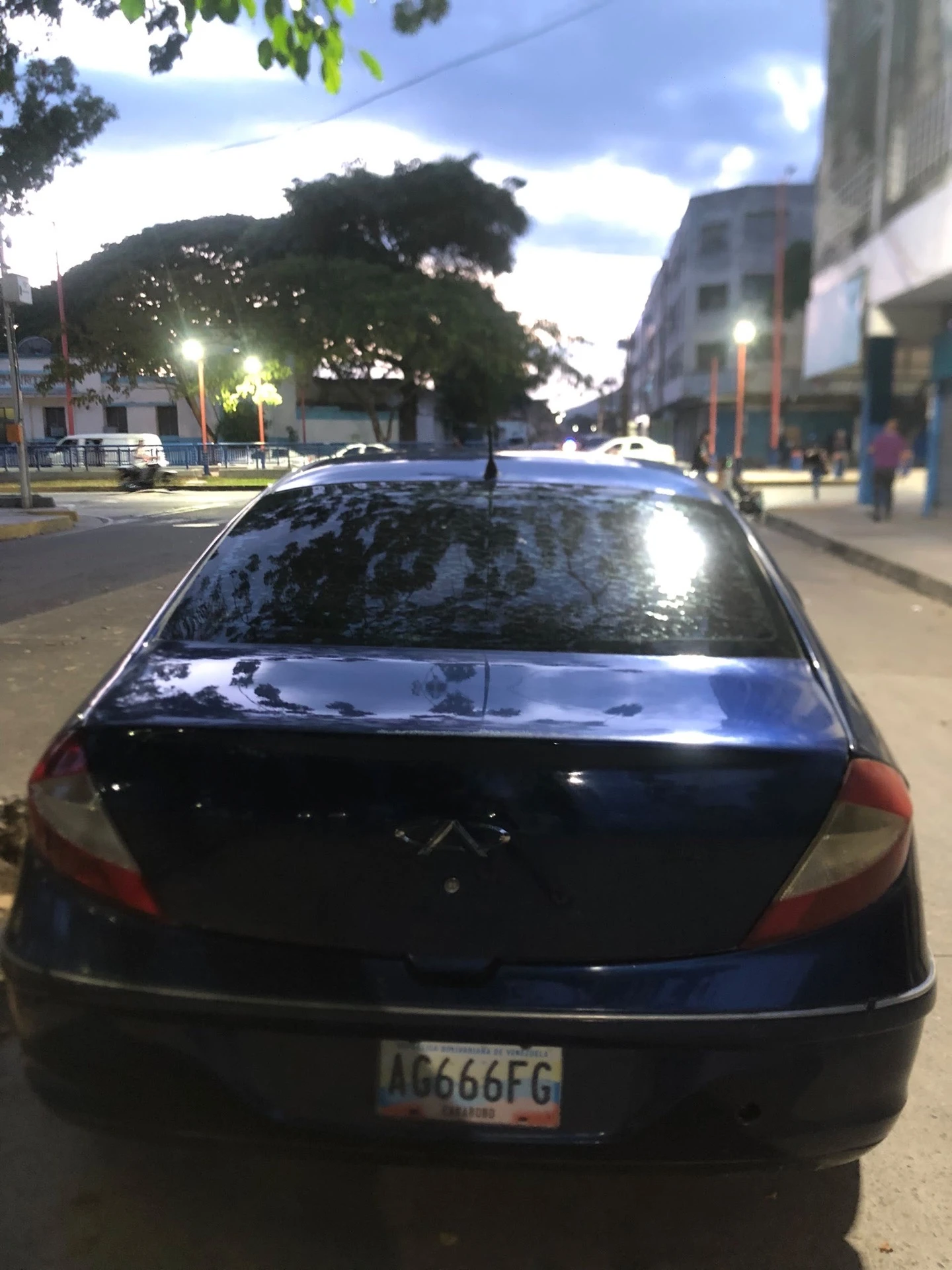 2014 Chery Orinoco — foto 3