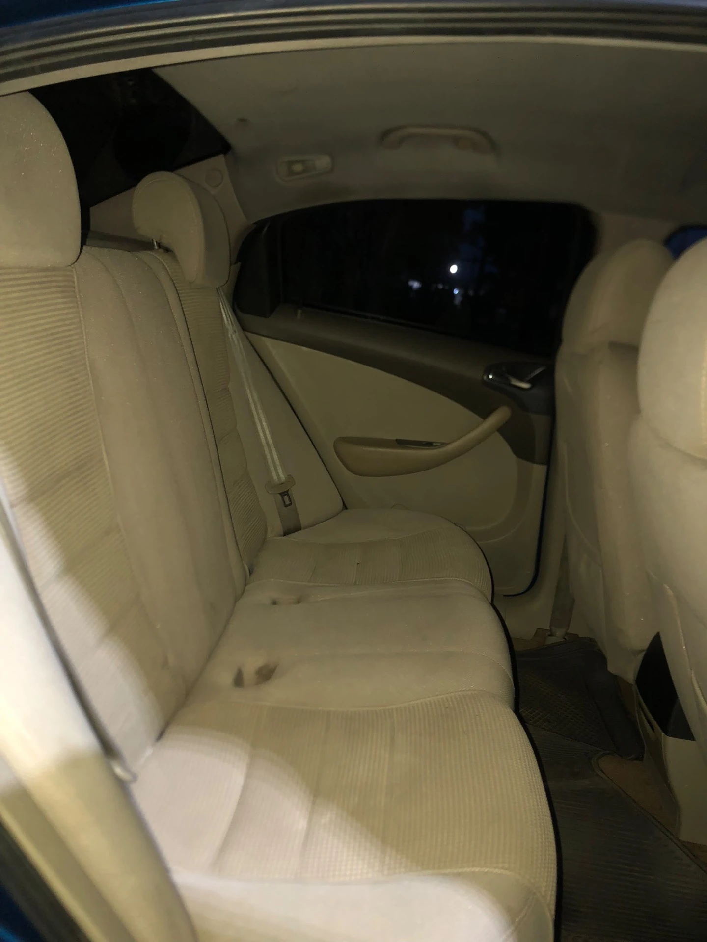 2014 Chery Orinoco — foto 4