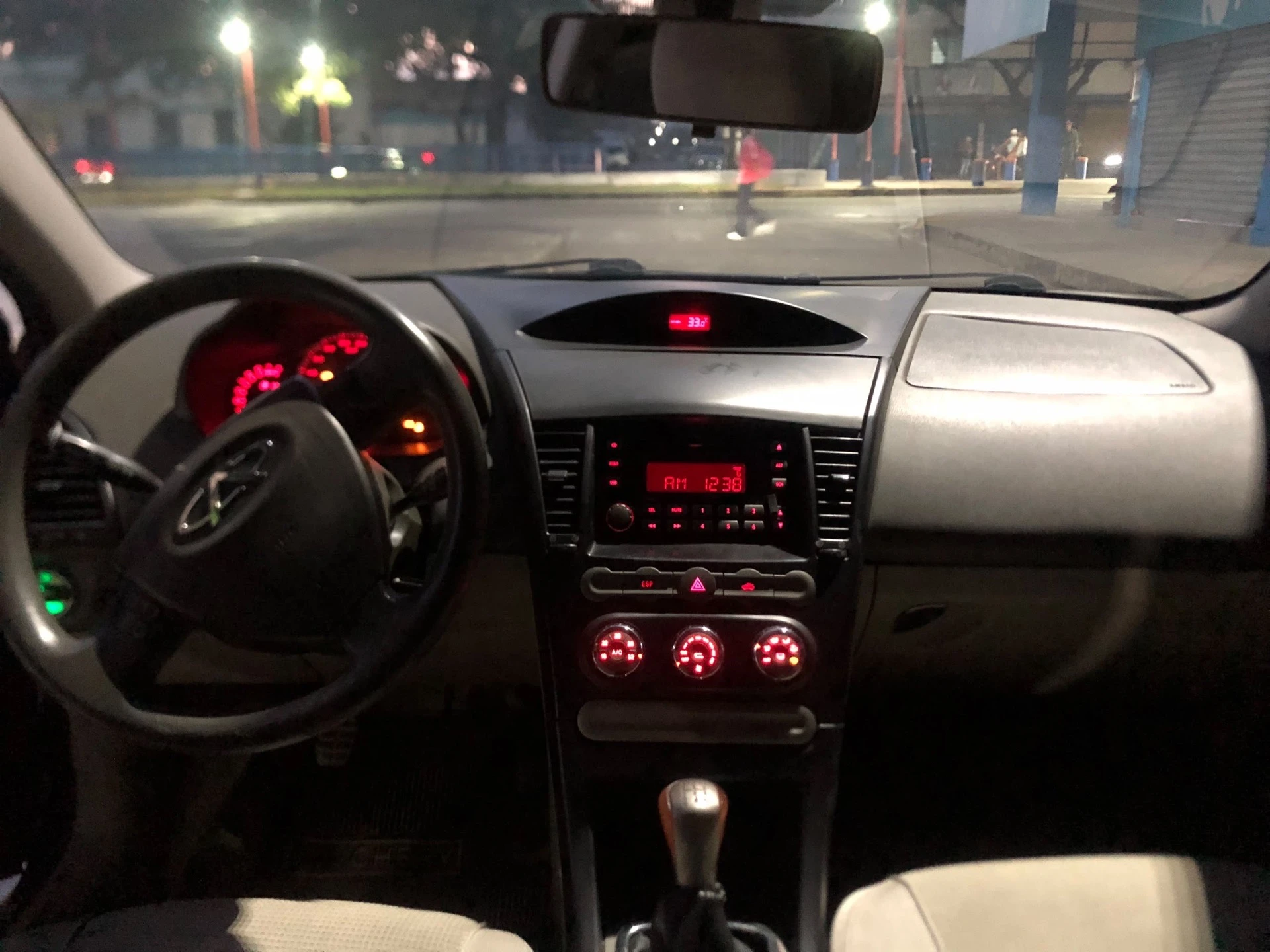 2014 Chery Orinoco — foto 6