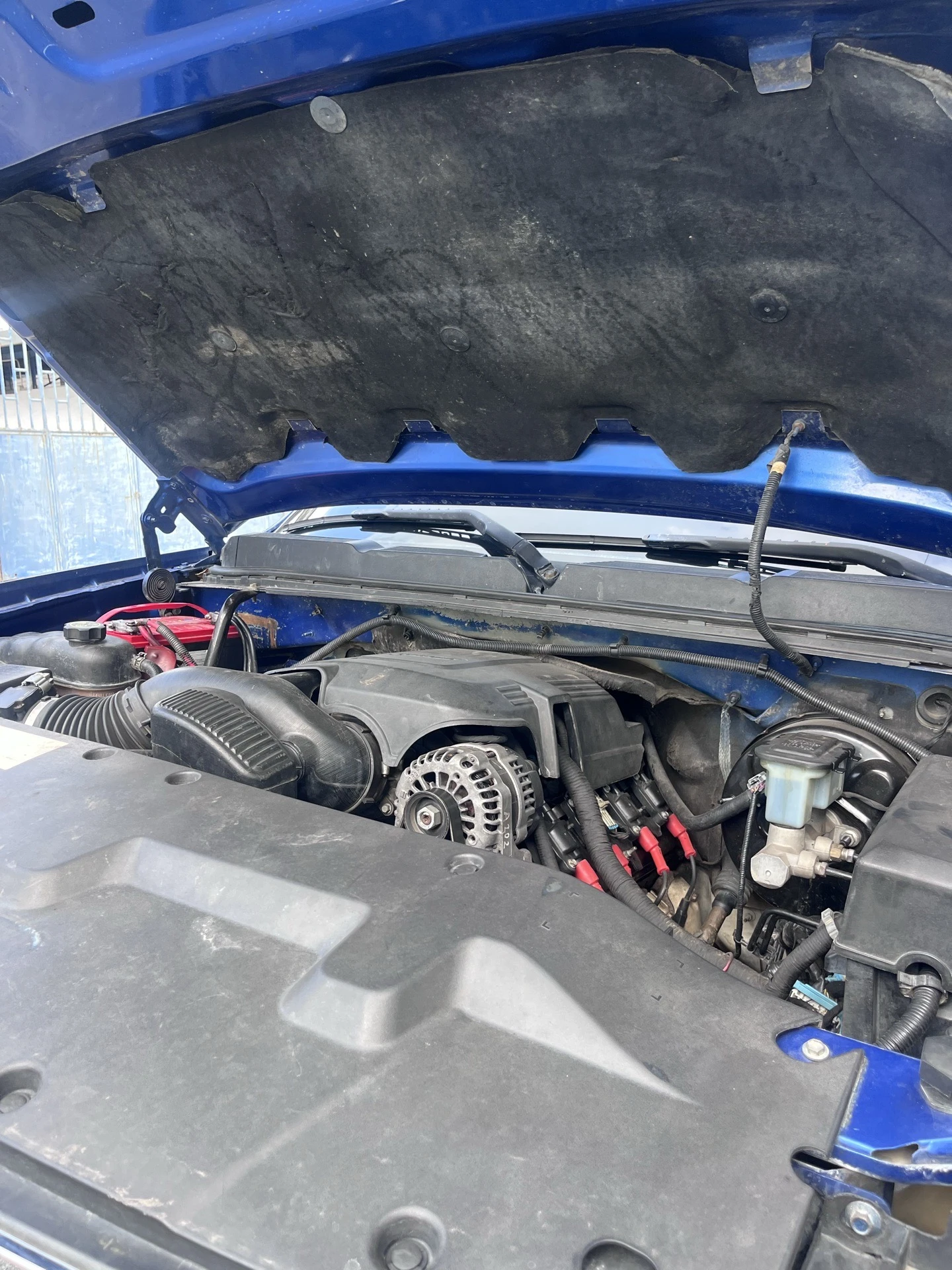 2012 Chevrolet Silverado Doble cabina LT — foto 9