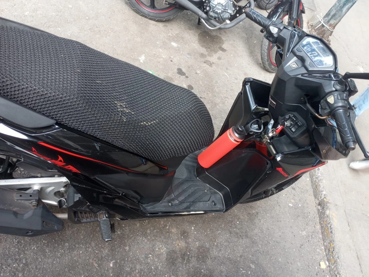 2023 HJM HJ Squalo Plus 150 150S — foto 2