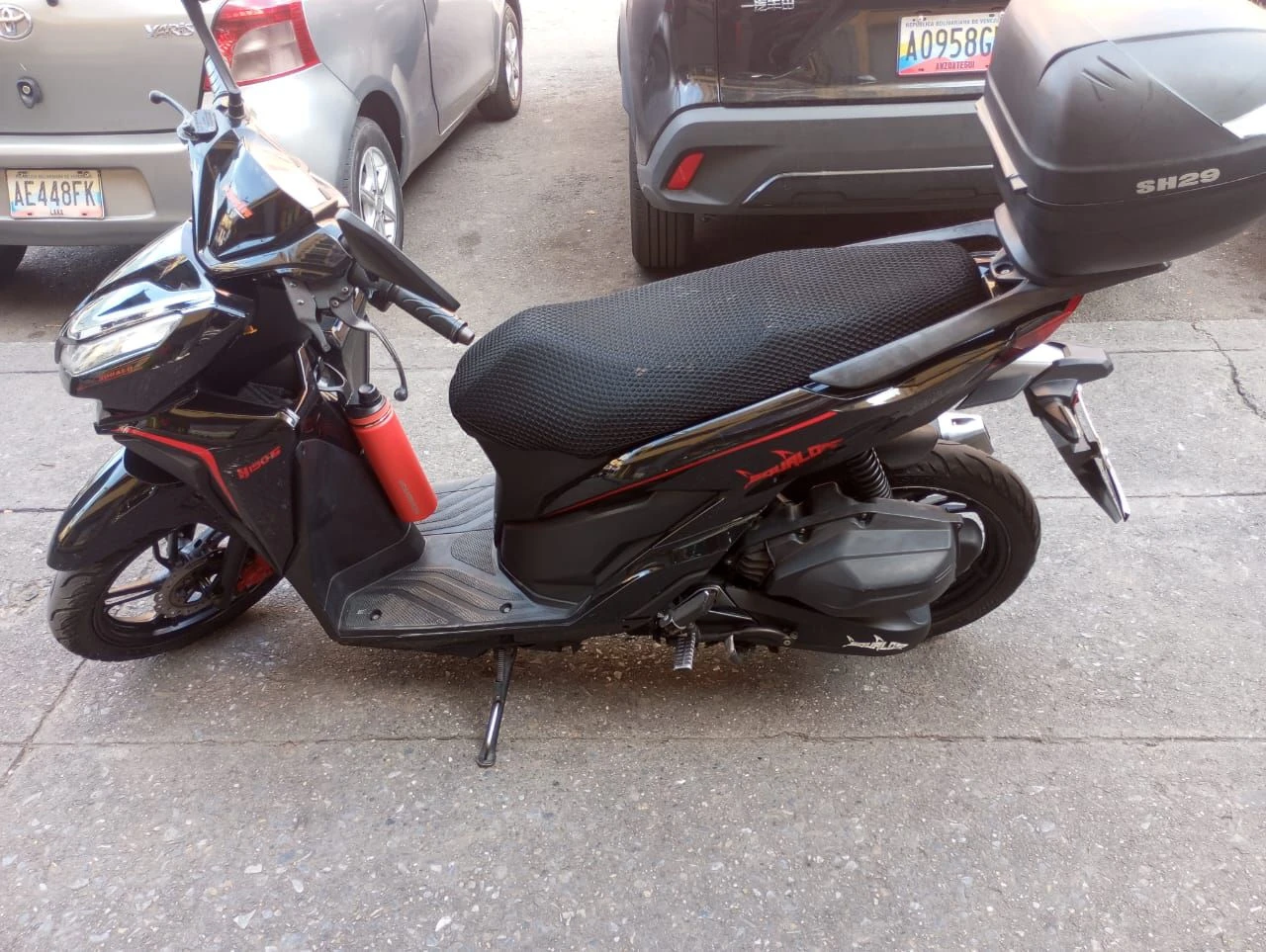 2023 HJM HJ Squalo Plus 150 150S — foto 6
