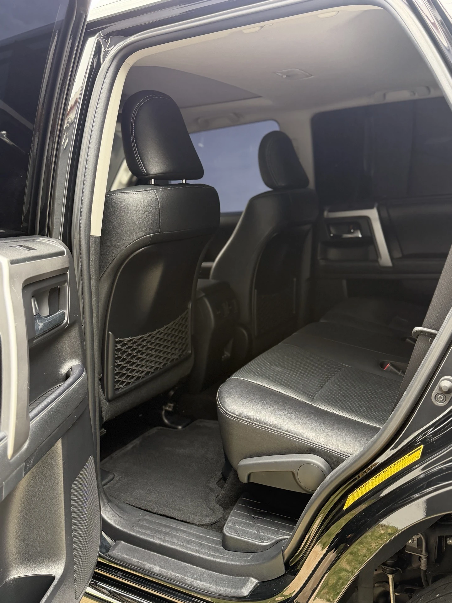 2023 Toyota 4Runner LIMITED — foto 9