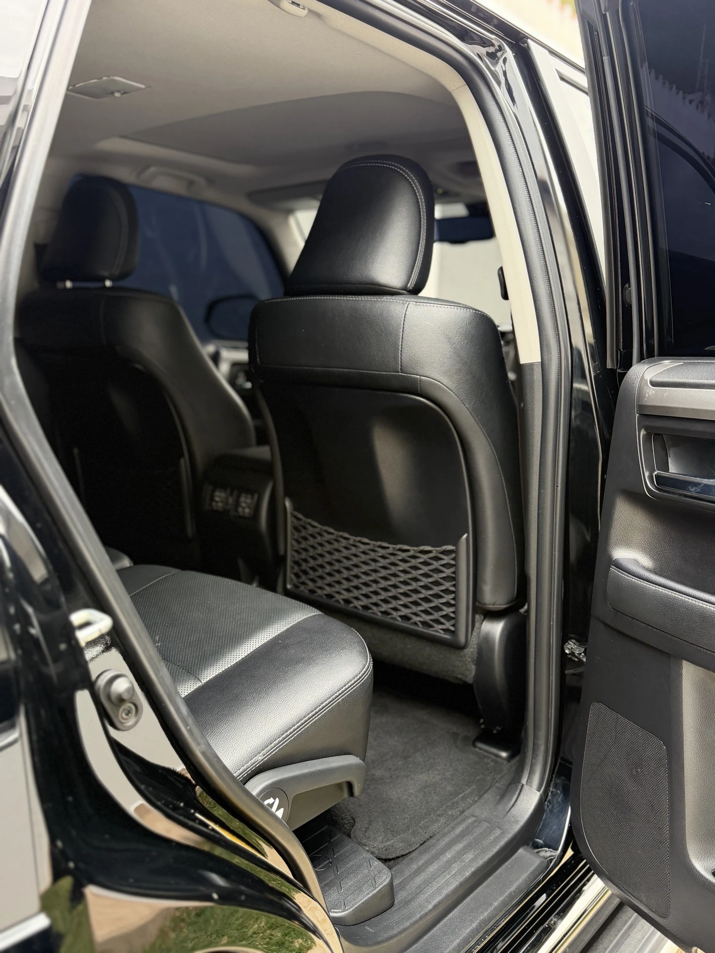 2023 Toyota 4Runner LIMITED — foto 10