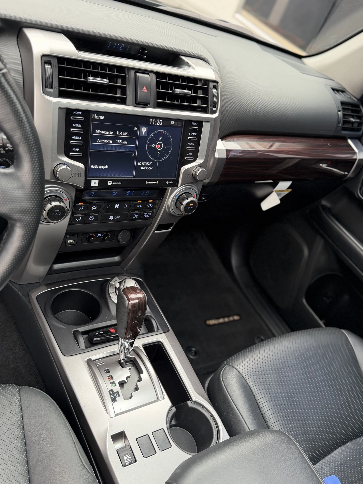 2023 Toyota 4Runner LIMITED — foto 14