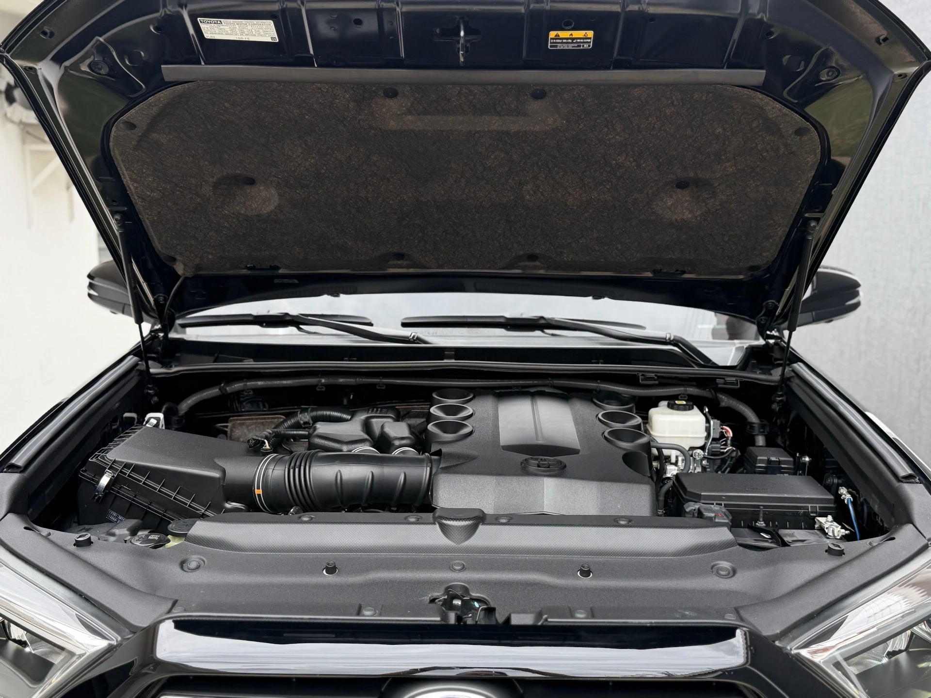 2023 Toyota 4Runner LIMITED — foto 16