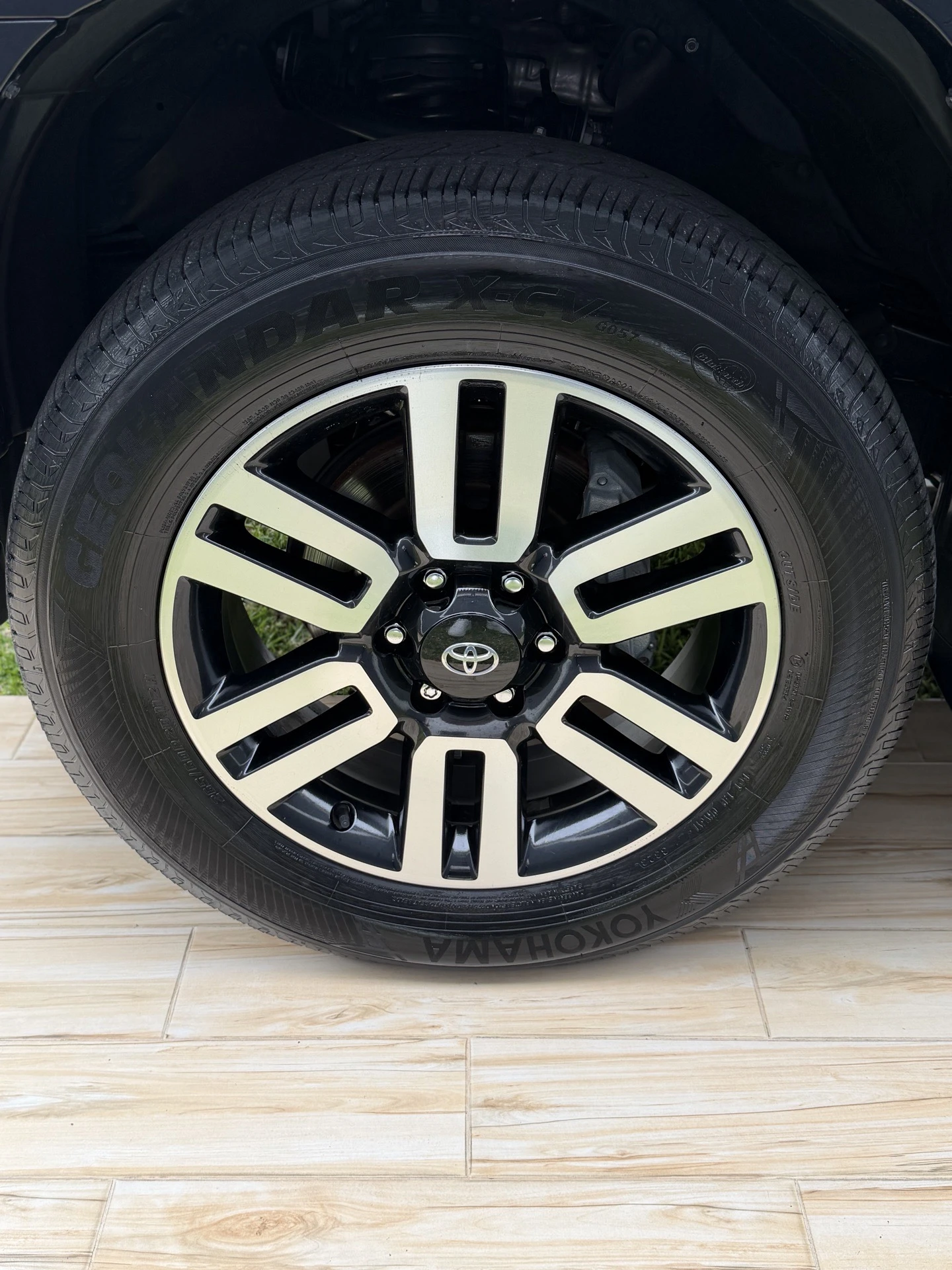 2023 Toyota 4Runner LIMITED — foto 15