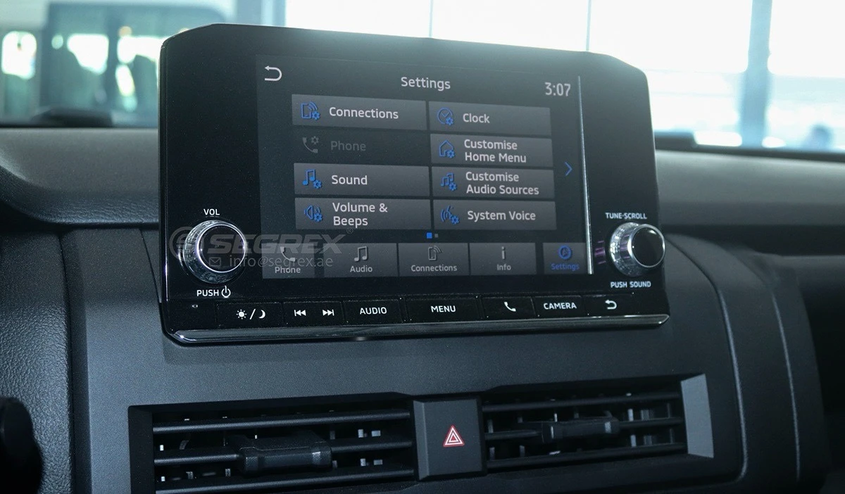 2027 Mitsubishi L200 GLS — foto 8