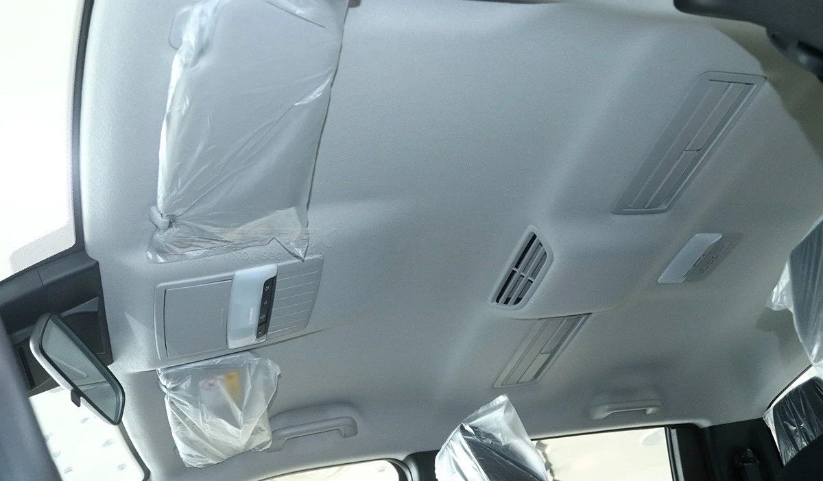 2027 Mitsubishi L200 GLS — foto 7
