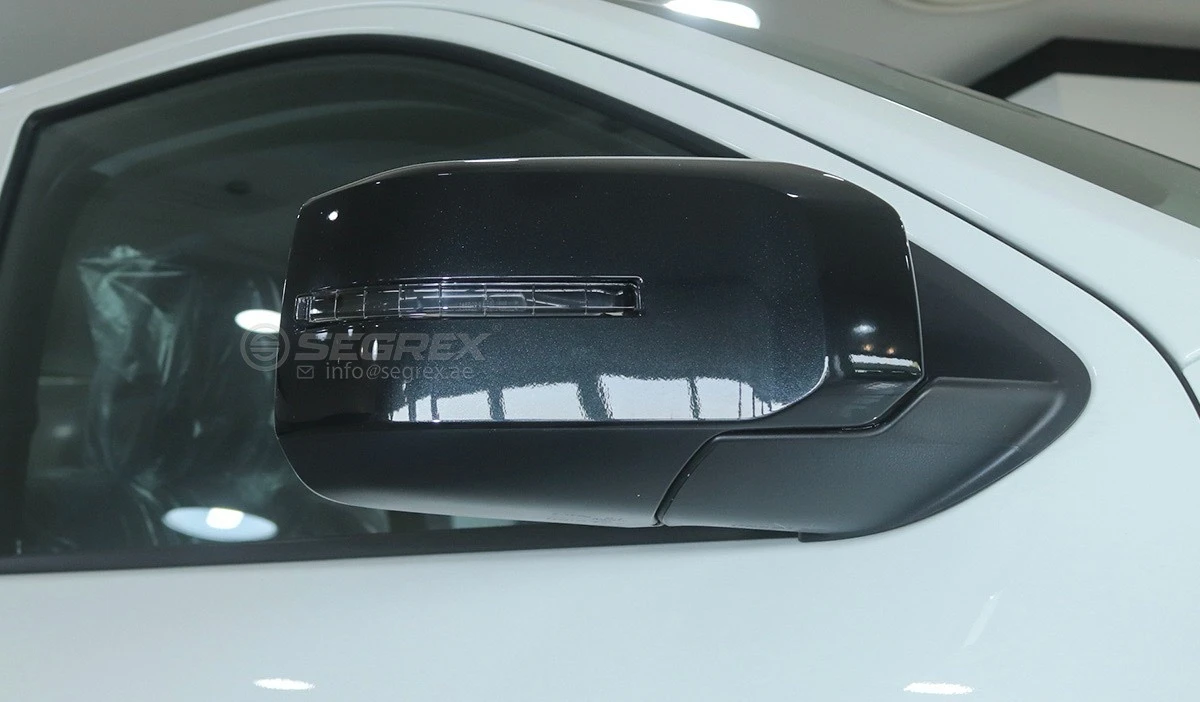 2027 Mitsubishi L200 GLS — foto 11