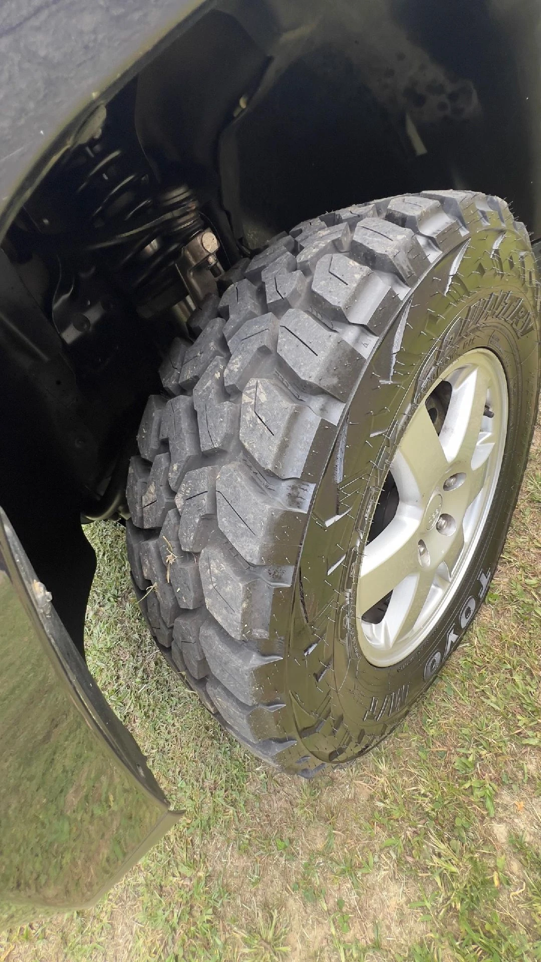 2008 Jeep Grand Cherokee Limited 4x4 — foto 14