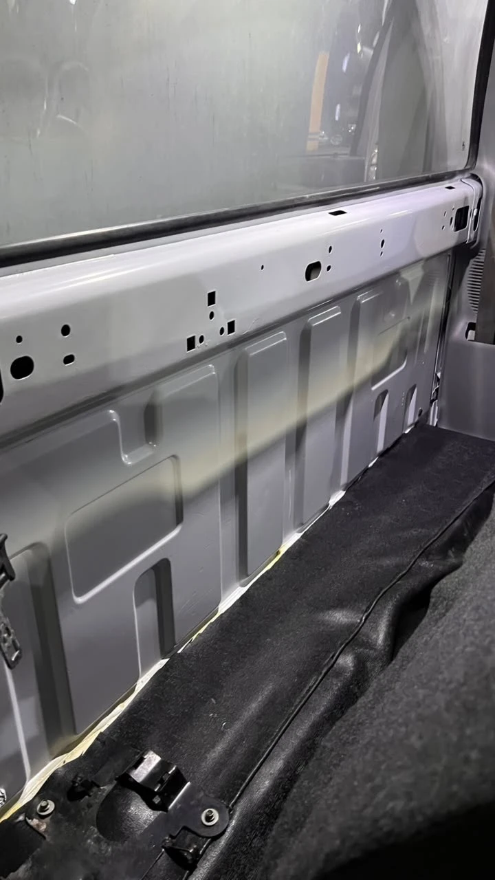 2006 Ford F-350 Tritón — foto 12